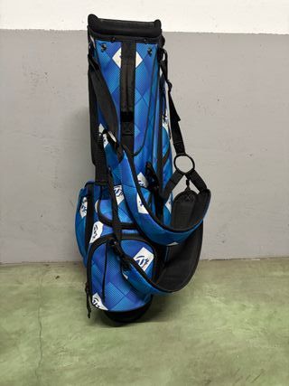 Bolsa de golf Taylormade Junior 10-12 años.