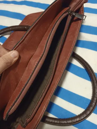 Bolso nuevo