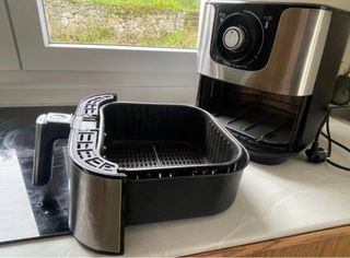 Freidora de Aire XXL 5.5L