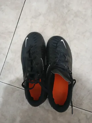 Zapatillas de fútbol Nike Phantom GX niño talla 35