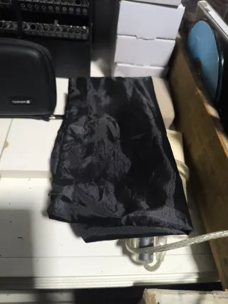 GPS TomTom con accesorios