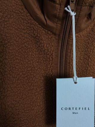 Chaleco polar Cortefiel PREMIUM Nuevo