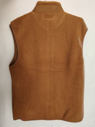 Chaleco polar Cortefiel PREMIUM Nuevo