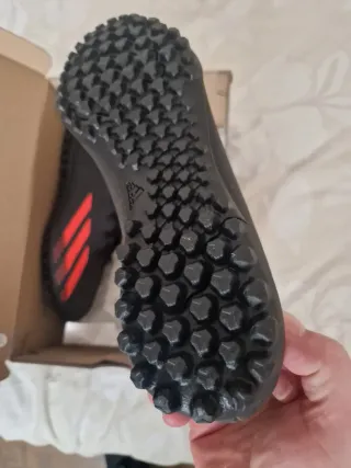 Zapatillas Adidas Futbol X Speedportal.4 TF Talla