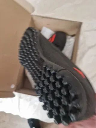 Zapatillas Adidas Futbol X Speedportal.4 TF Talla