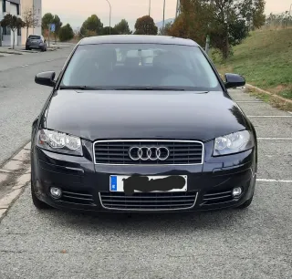 Audi A3 2004
