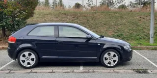 Audi A3 2004