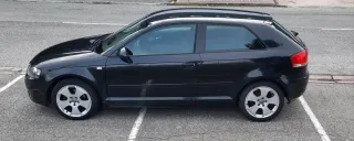 Audi A3 2004