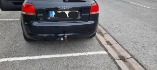Audi A3 2004