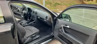 Audi A3 2004