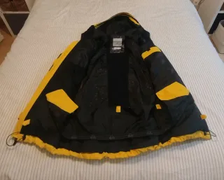 Chaqueta Esquí/Snowboard