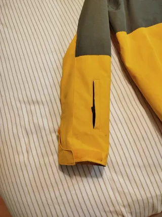 Chaqueta Esquí/Snowboard