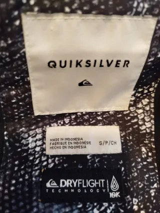 Chaqueta Esquí/Snowboard