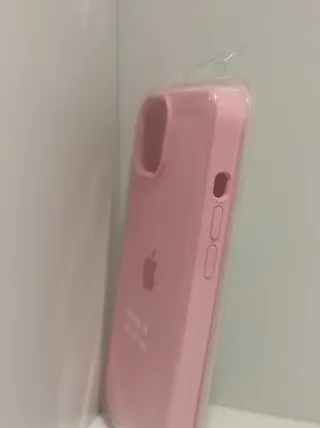 Cover Magsafe Apple iPhone 14 - Rosa