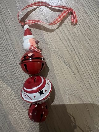 Pack 21 Adornos Navideños. nuevos