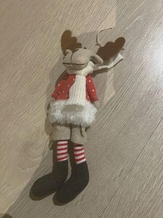 Pack 21 Adornos Navideños. nuevos