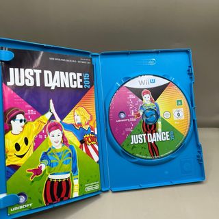Just Dance 2015 Wii U - Gioco Musicale