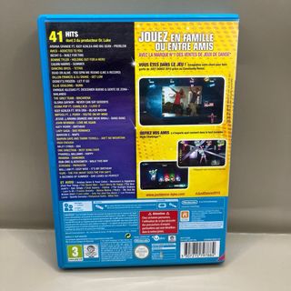 Just Dance 2015 Wii U - Gioco Musicale