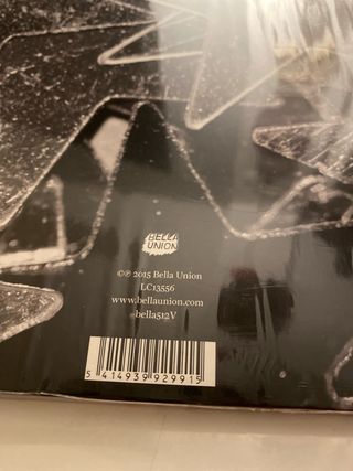 Beach House-Thank Your Lucky Stars, Vinile 2015