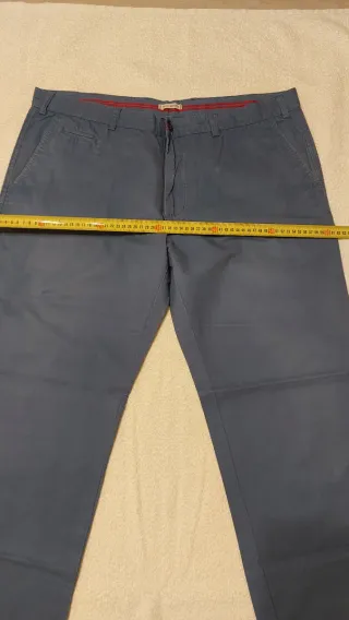 Pantalones hombre