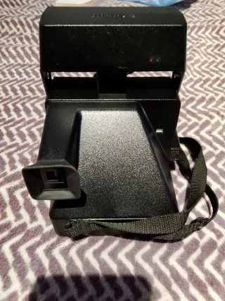 Fotocamera Polaroid 635CL