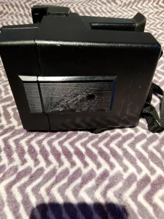 Fotocamera Polaroid 635CL