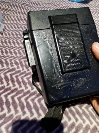 Fotocamera Polaroid 635CL