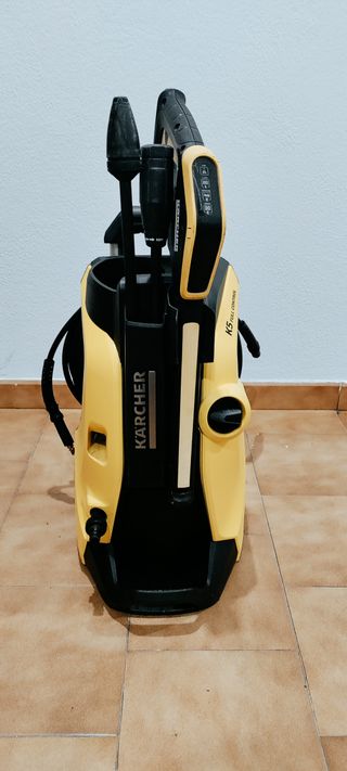 Karcher K5 Full Control Hidrolimpiadora