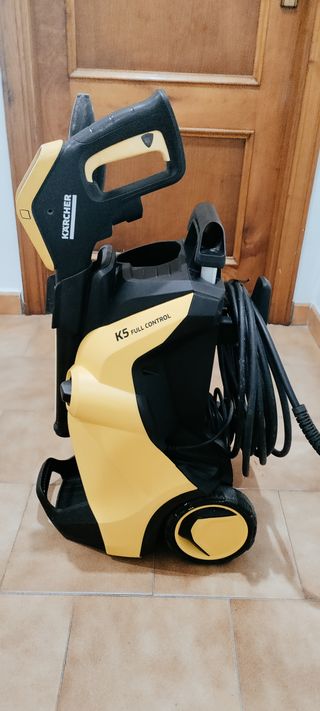 Karcher K5 Full Control Hidrolimpiadora