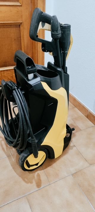 Karcher K5 Full Control Hidrolimpiadora