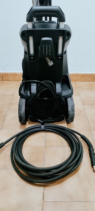 Karcher K5 Full Control Hidrolimpiadora