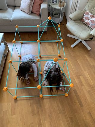 EL REGALO PERFECTO PARA LOS NIÑOS