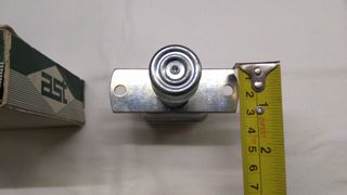 Interruptor Pie 2 Posiciones AST