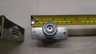 Interruptor Pie 2 Posiciones AST