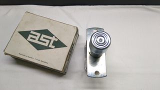 Interruptor Pie 2 Posiciones AST