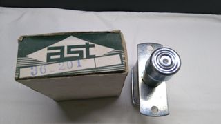 Interruptor Pie 2 Posiciones AST