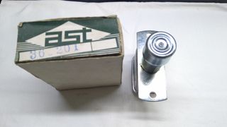 Interruptor Pie 2 Posiciones AST