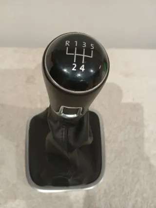 Pomo cambio VW Polo 6R