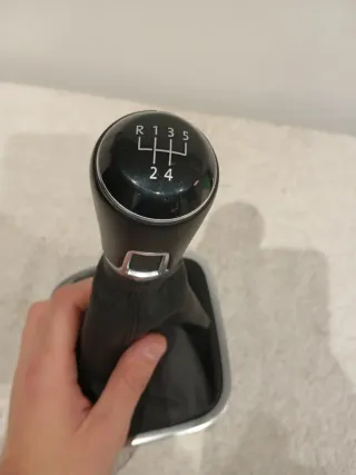 Pomo cambio VW Polo 6R