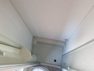 Autocaravana Bürstner Integral