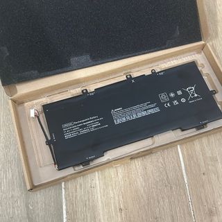 Batteria KYUER 45Wh VR03XL per HP Envy 13-D000