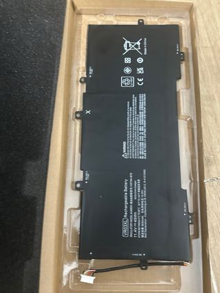 Batteria KYUER 45Wh VR03XL per HP Envy 13-D000