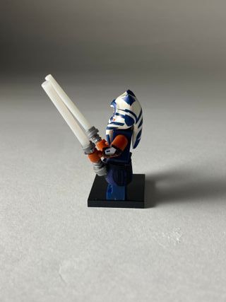 Ahsoka Tano - Figurine Type Lego Star Wars 5