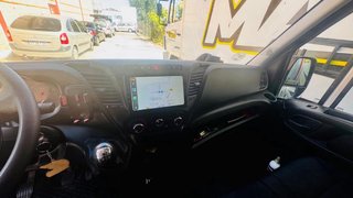 Iveco Daily 2016 6 PLAZAS HOMOLOGADAs