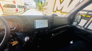 Iveco Daily 2016 6 PLAZAS HOMOLOGADAs