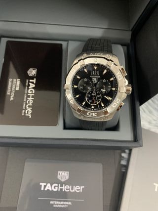 TAG Heuer