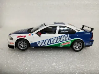 Volvo S-60R STCC