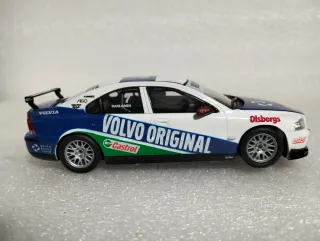 Volvo S-60R STCC