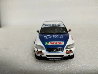 Volvo S-60R STCC