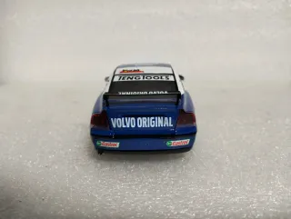 Volvo S-60R STCC
